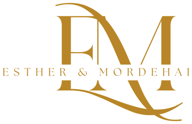 Esther & Mordehai